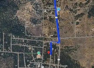 8 & 10 Roadrunner Road 