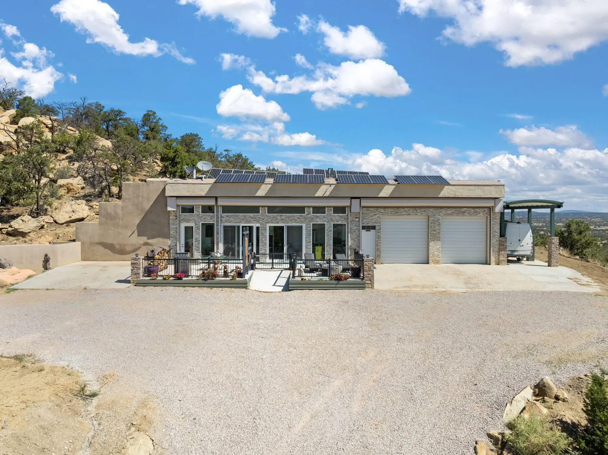 343 Webb Ranch Road Road