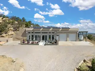 343 Webb Ranch Road Road, Pie Town 