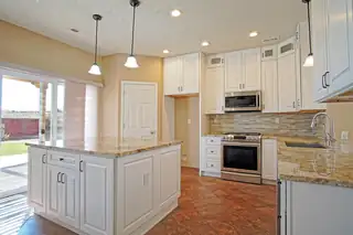 144 PASEO VISTA Loop NE Kitchen