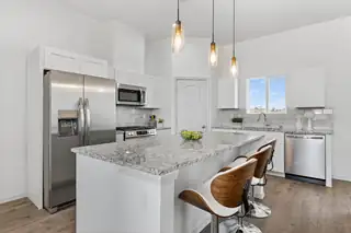 945 Night Sky Avenue NE Kitchen