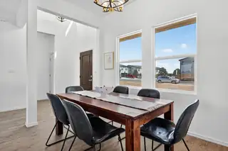 945 Night Sky Avenue NE Dining Room
