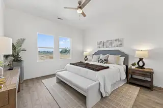 945 Night Sky Avenue NE Bedroom
