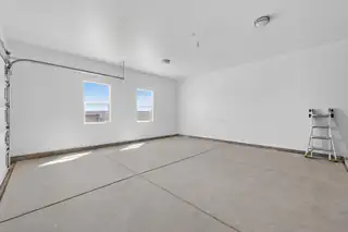 945 Night Sky Avenue NE Garage