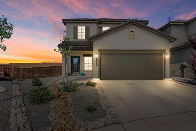 3209 Tazanita Loop SE, Rio Rancho