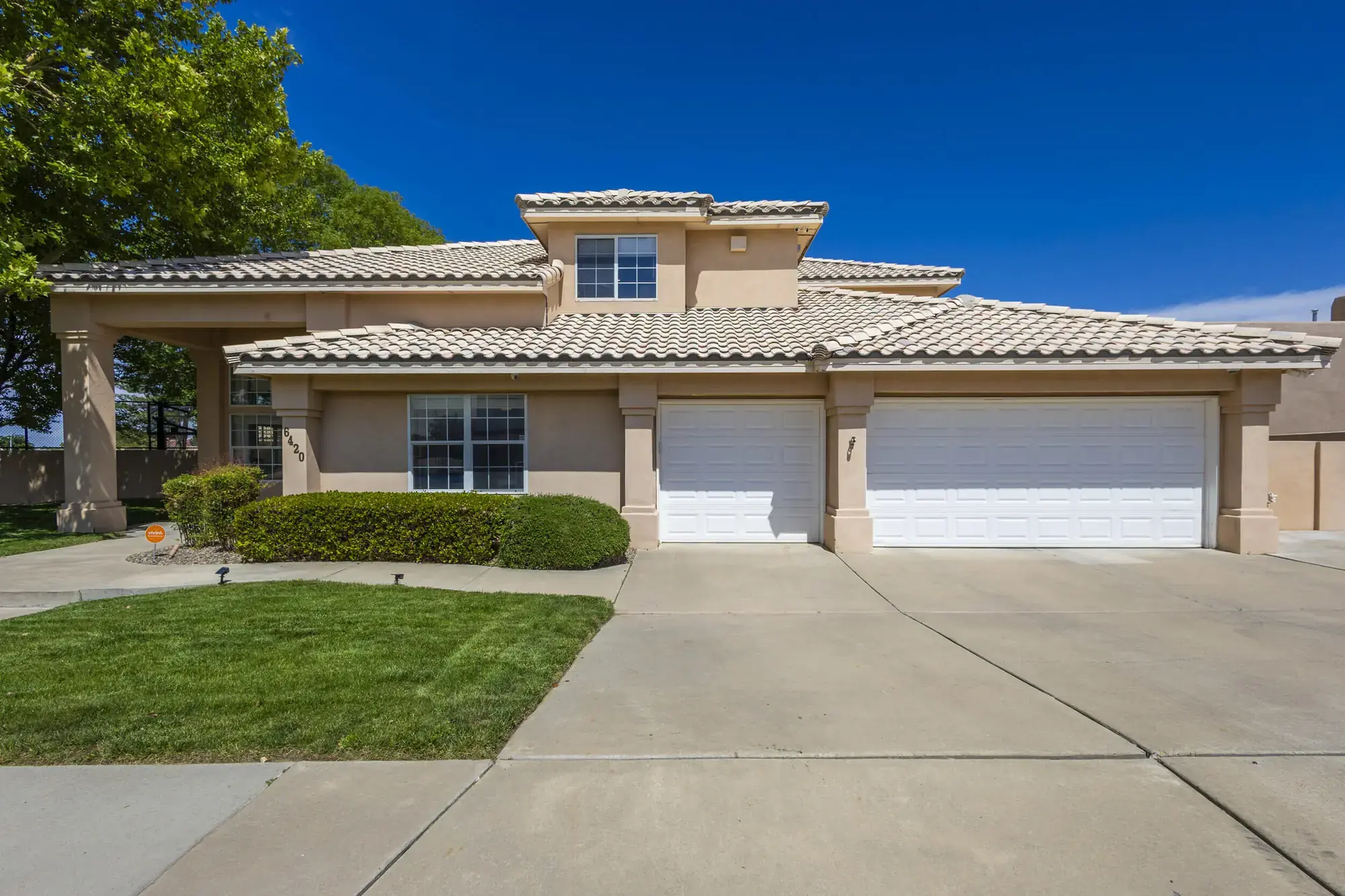 6420 POJOAQUE Road NW