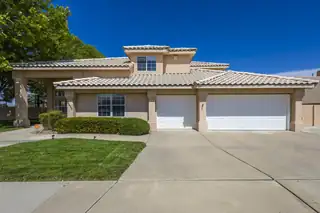 6420 POJOAQUE Road NW, Albuquerque 