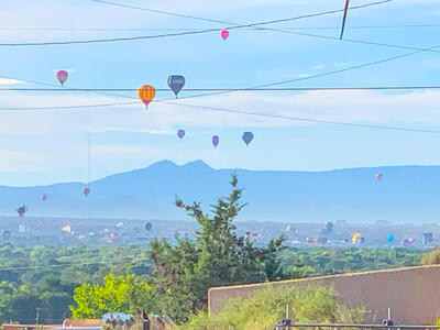 1552 CAMINO HERMOSA, Corrales