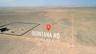Quintana Rd Road, Los Lunas 