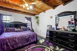 1724 COE Road SW Bedroom