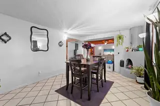 1724 COE Road SW Dining Room