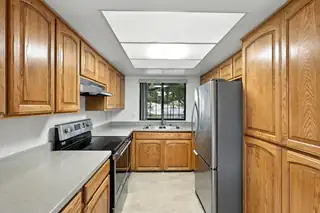 4441 DEBORAH Lane NE Kitchen