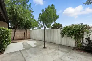 4441 DEBORAH Lane NE Patio