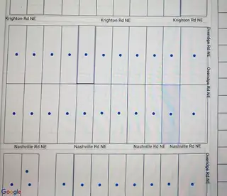 4813-4817 Nashville Road NE 