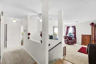 460 Copper Drive NE Living Room