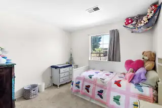 460 Copper Drive NE Bedroom