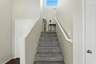 9616 PUCCINI Trail NW Bedroom