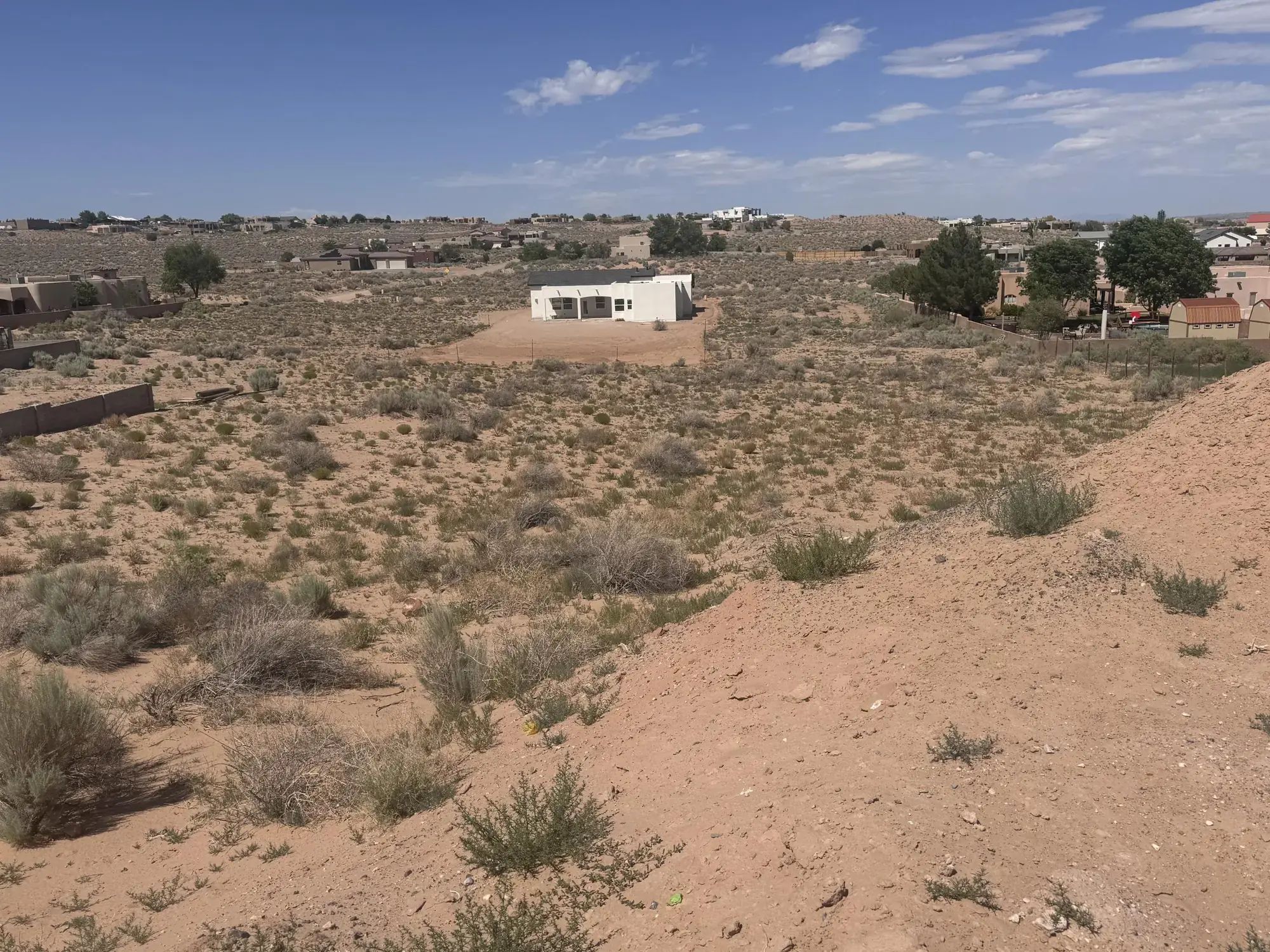 6337 Del Carmen Road NE