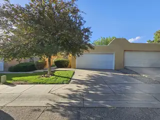 7235 WHIPPOORWILL Lane NE, Albuquerque