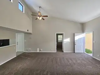 7235 WHIPPOORWILL Lane NE Living Room