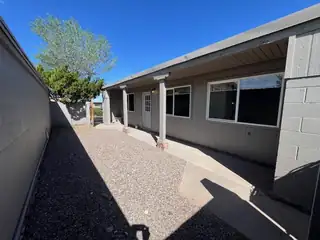 903-907 Main Street Exterior Front