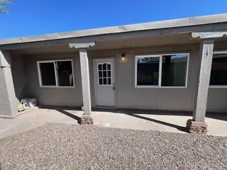 903-907 Main Street Exterior Front