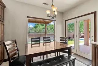 5320 OLD ADOBE Trail NW Dining Room