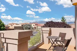 5320 OLD ADOBE Trail NW View