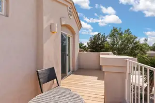 5320 OLD ADOBE Trail NW Patio