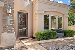 5320 OLD ADOBE Trail NW Living Room