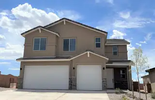 1006 Teena Road SE, Rio Rancho 