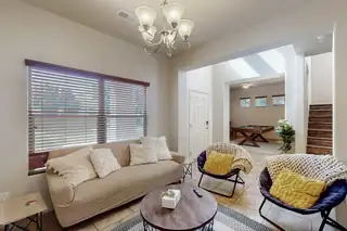 2331 Gandert Avenue SE, Albuquerque