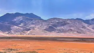 Lot 380 High Chaparral Road, San Antonio 