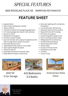 5825 RIDGELINE Place NE 