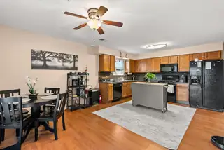 6404 GAMBEL QUAIL Road NE, Rio Rancho