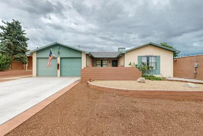 8718 LIBERTY Drive NE, Albuquerque