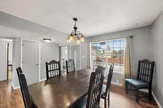 8718 LIBERTY Drive NE Dining Room