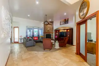 930 Titus Loop Living Room