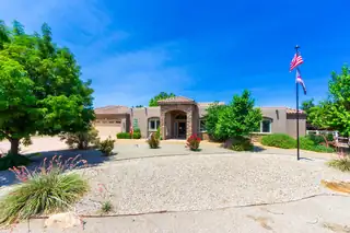 930 Titus Loop, Bosque Farms