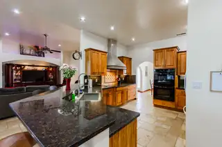 930 Titus Loop Kitchen