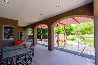 930 Titus Loop Patio