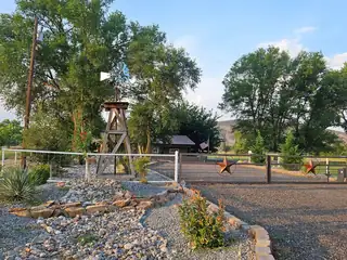 91 ENTRADA ARAGON Road, Los Lunas