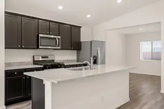 5039 Findley Street SW Kitchen