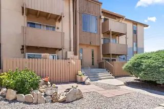 3869 MONTGOMERY Boulevard NE 1636, Albuquerque