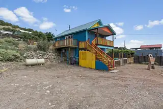 2817 N Hwy 14, Madrid 