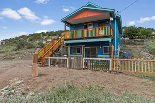 2819 N Hwy 14, Madrid 