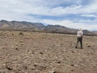 Rolling Hills Lot 47 