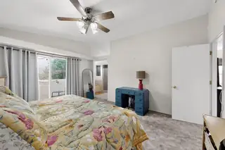 11604 JEWEL CAVE Road SE Bedroom