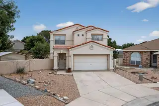 11604 JEWEL CAVE Road SE, Albuquerque 