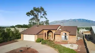 6268 APACHE PLUME Road NE, Rio Rancho 